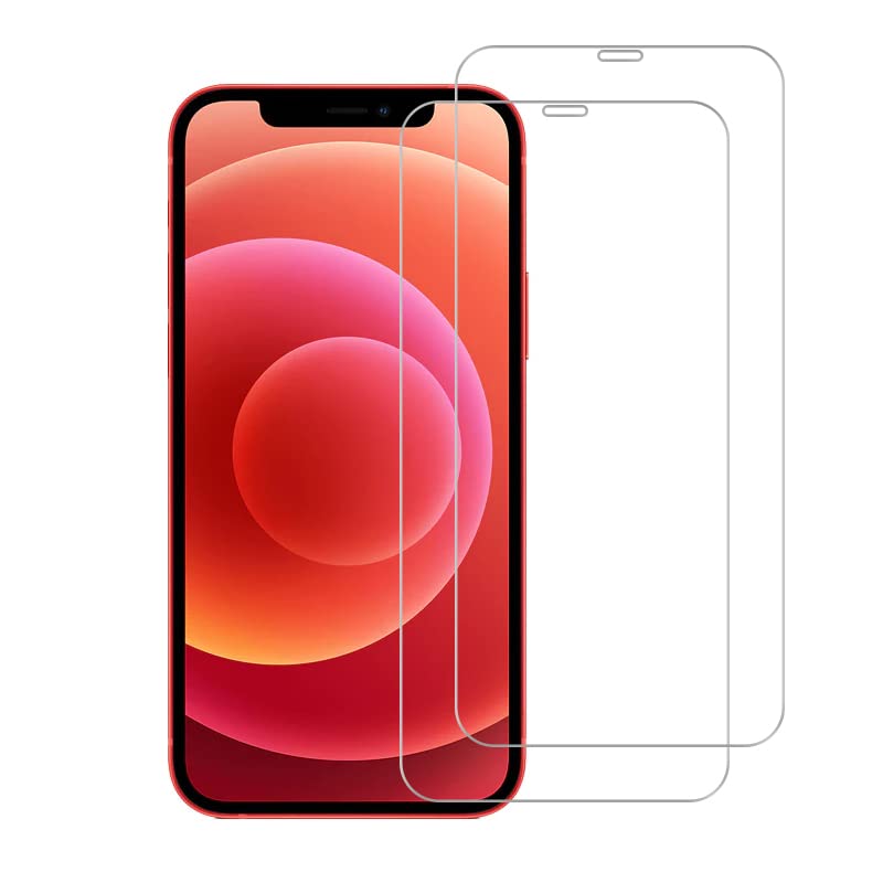 Protector Tempered Mkeke Iphone 11 Screen Protector Trianium (3