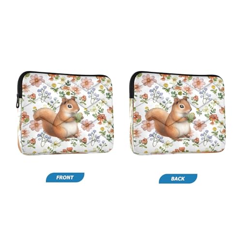 Funda para portátil de 13-14 pulgadas impermeable miniatura 2
