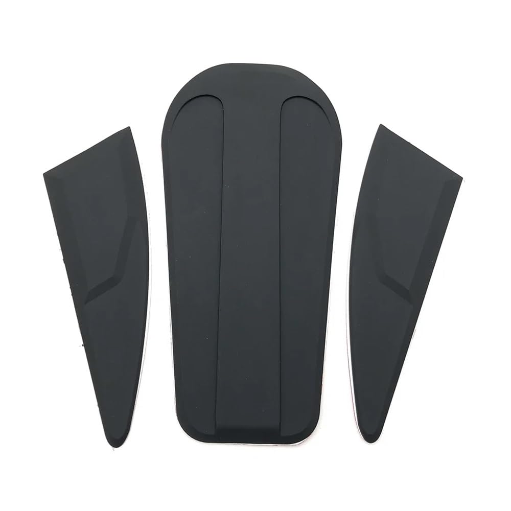 Motorcycle Fuel Tank Pads Sticker Side Gas Knee Grip Protector Traction Decals for B&MW K1600B K1600GT K1600GTL K 1600 Tanks Pad Protector