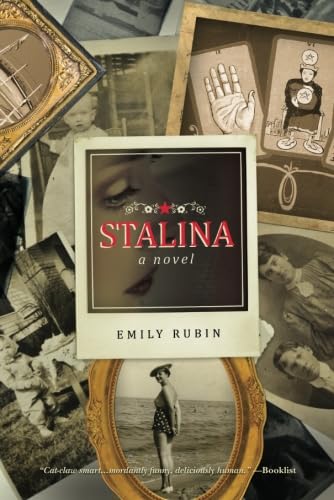 Buy Stalina — BookShops.in