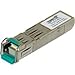 Transition Networks TN-GLC-ZX-SM-12 SFP (mini-GBIC) transceiver module - 1000Base-LX - LC single mode - up to 74.6 miles - 1550 nm - for Cisco 3825, 3845, 3845 V3PN; Catalyst 2960, 3560, 3750