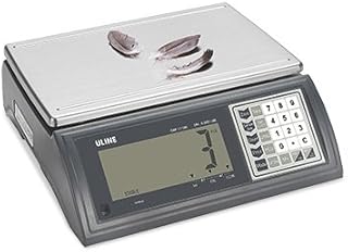 Uline Deluxe Counting Scale
