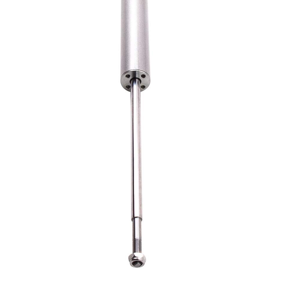 maXpeedingrods Obniżające cewki do serii 3 E46 323i 323Ci 328i 328Ci 320i 325i 325Ci 330i 330Ci M3 1998-2006 - złote