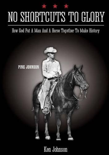 No Shortcuts To Glory 1312933801 Book Cover