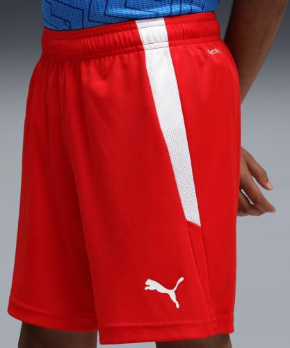 Image of Puma Unisex-Child Knitted Shorts