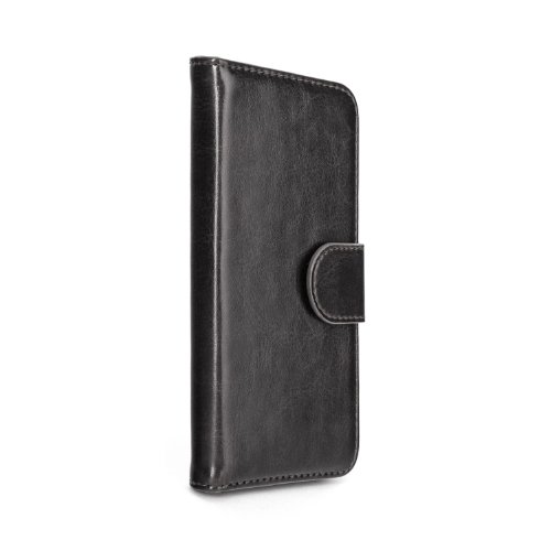 Xqisit Eman Custodia a Portafoglio per iPhone 5S