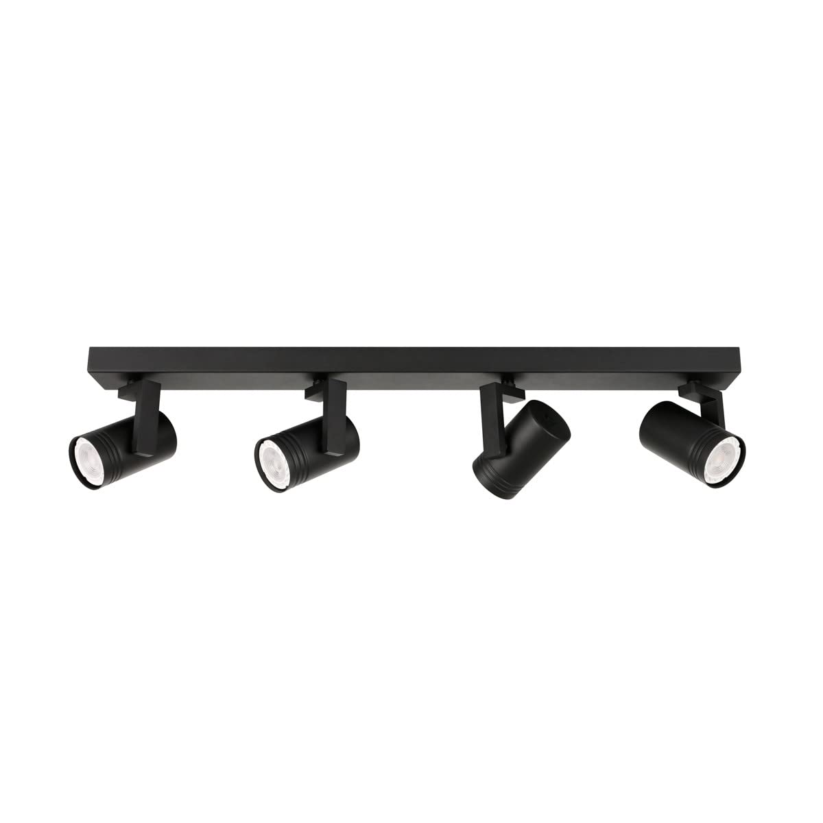 B&Q -  Luminosa Spiela Modern Ceiling Spotlight BarGu10