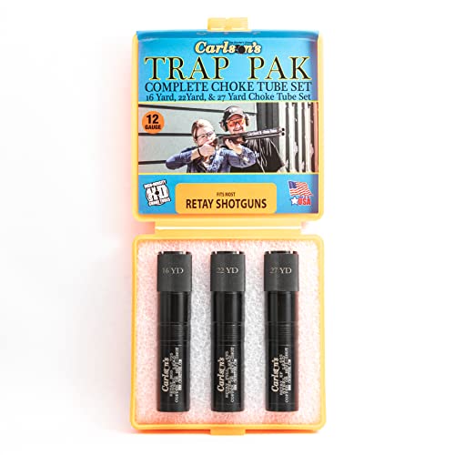 Top 20 Best choke for trap 12 gauge Reviews & Buying Guide Maine