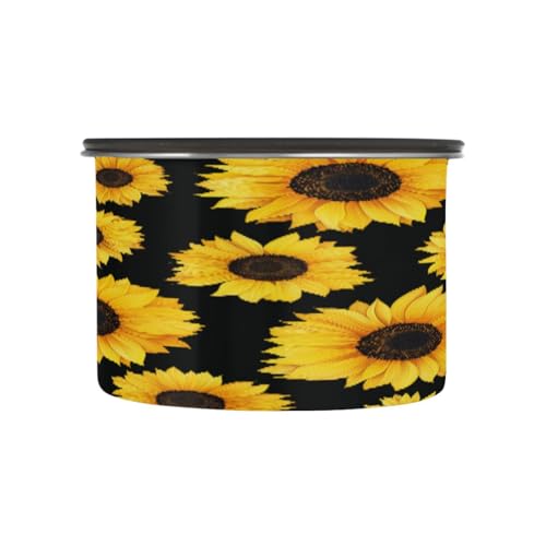 Envase para café de acero inoxidable 17oz con tapa hermética