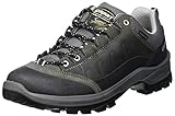 Grisport Unisex-Erwachsene Kratos Lo Walking Shoe Wanderschuh, Olive, 18.5 EU