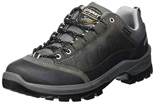 grisport argon walking shoe