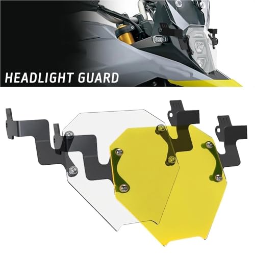 Vstrom 800 DE accessoires de protection pour les voyages et l'aventure