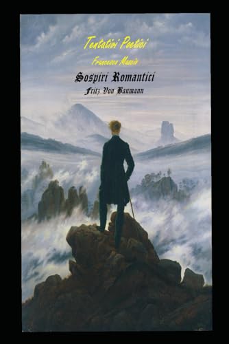 Tentativi Poetici Sospiri Romantici
