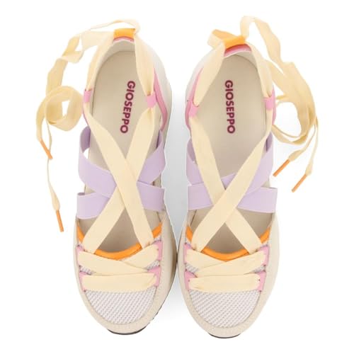 Image of GIOSEPPO Womens SamoborSneaker