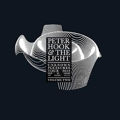 Unknown Pleasures: Live In Leeds