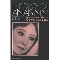 The Diary of Ana&iuml;s Nin, 1939&ndash;1944