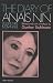 The Diary of Anais Nin Volume 3 1939-1944: Vol. 3 (1939-1944)