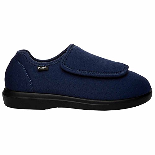 Image of Propet Womens Cush 'N Foot Slipper