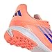 Adidas Unisex-Kids F50 League Turf, Beam Orange/Lucid Blue/White, 6