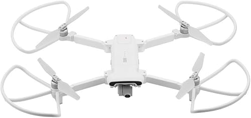 Miniatura 5 de for FIMI X8 SE Propeller Guard Protector Ring Protector Bumper Propellers Props Drone Blades Quadcopter Accessories for FIMI X8 SE (Drone Parts)