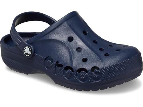 Crocs Kids’ Via Clog 33-34 EU Navy