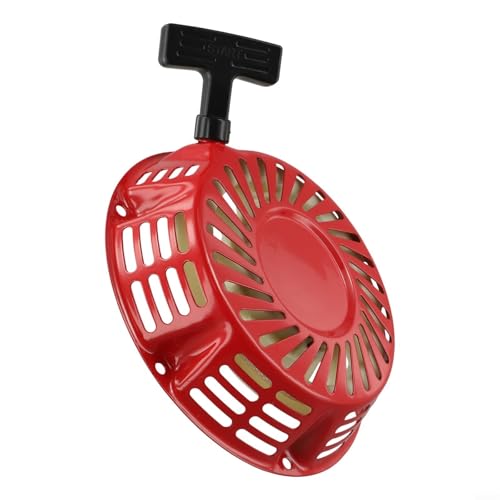 Lanceur GX240 301cc pour générateur pompe débroussailleuse - 7