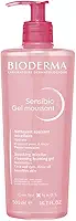 BIODERMA Gel de Limpeza Micelar Facial Sensibio Gel Moussant 525G