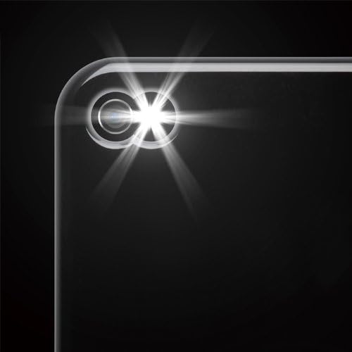 elago S4 Glide Case for Black Version AT&T, Sprint and Verizon iPhone 4/4S(Not for White iPhone) - ECO Pack (Black)