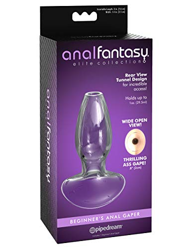 PIPEDREAM Beginners Anal Gaper Accessoire Erotique