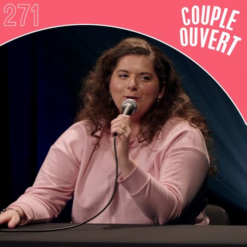 Michelle Desrochers LIVE &agrave; Trois-Rivi&egrave;res