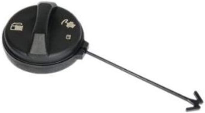 GM Genuine Parts GT308 (25815397) Fuel Tank Filler Cap