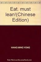 Eat. must lean! 9578037961 Book Cover