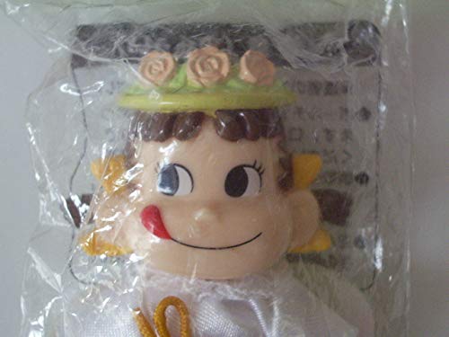 Amazon.co.jp: レア 不二家 アイドル ペコちゃん プリティ ペコちゃん
