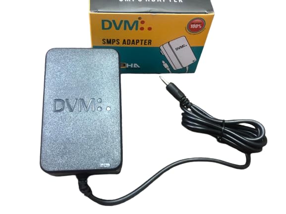 CARE CASE® 15V 1.4A 21W Adapter for Amazon Echo 1st and Amazon Echo 2nd Echo Show 1st Gen, Fire TV 2nd gen(CC-DVM-21W)