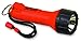 Bright Star 200201 Responder 2C Cell Incandescent,UL & CUL Class I, Division I, Approved, Orange