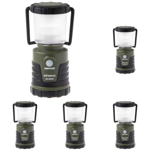GENTOS(�W�F���g�X) LED�����^�� �[�d��/�d�r��(�P1/3/4�d�r) 430~1000���[���� ���� �G�N�X�v���[���[ EX-036D/EX-180H/EX-236D/EX-334D/EX-AG334D/EX-366D �[�d�r EX-50CB �L