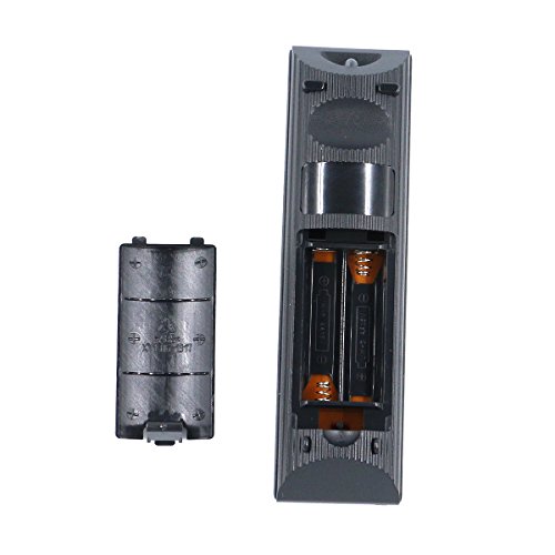 Image of ZdalaMit RMT-B116A RMTB116A New Replacement Blu-Ray Disc Player Remote Control fit for Sony BD DVD BDP-BX58 BDP-BX38 BDP-S280