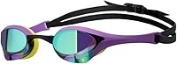 Vista 29 de ARENA Unisex Cobra Ultra Swipe Racing Swim Goggle