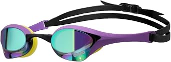 ARENA Unisex Arena Cobra Ultra Swipe Racing Swim Goggles Swim Goggles pack of 1