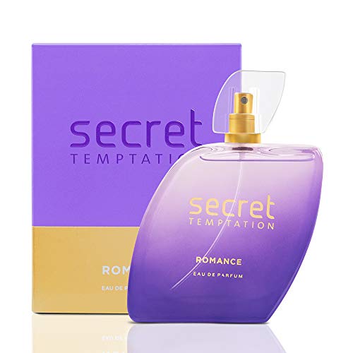 Image of Secret Temptation Affair Deodorant for Women 150 ml (Pack of 3)