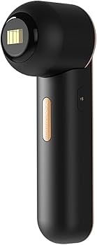 Amazon.co.jp: JOVS Blacken（ブラッケン） DPL美顔器 エステ [3