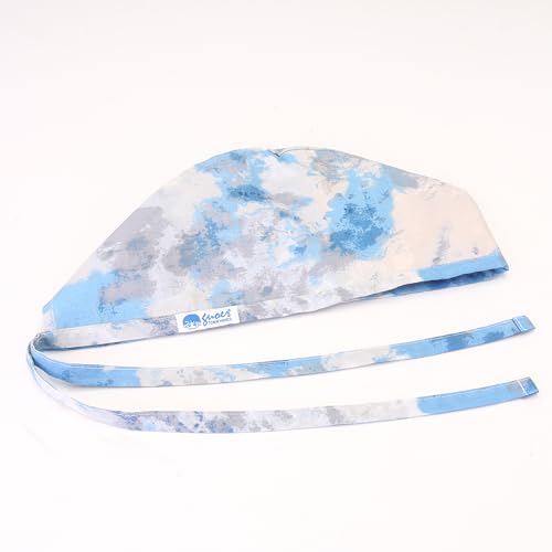 Image of GUOER Women's and Men's Cap Working Hat One Size Multiple Color