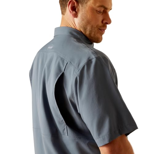 Image of ARIAT Venttek Classic Fit Shirt