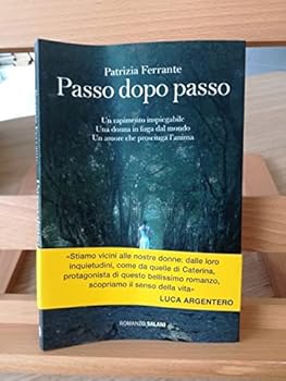 Perfect Paperback Passo dopo passo [Italian] Book