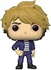 Funko POP Rocks: Duran Duran - Nick Rhodes #1