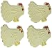 Pawsitively Gourmet Chicken Cookies for Dogs