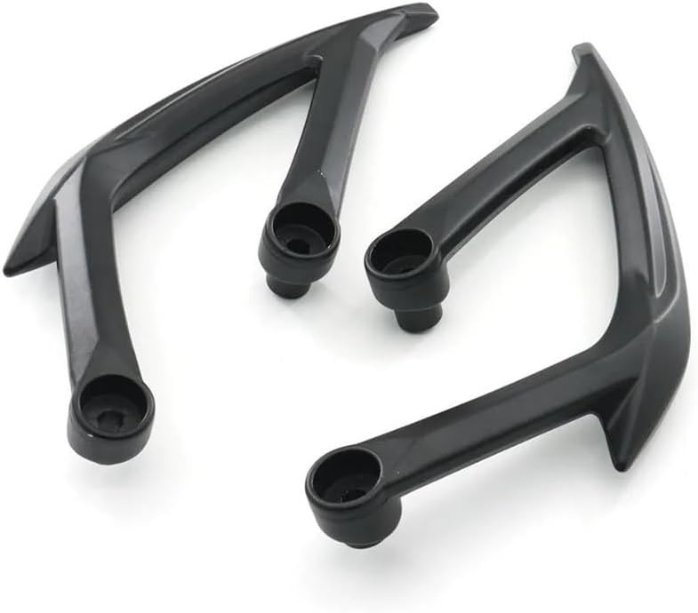 ハンドルレール後部 ストリート トリプル 765RS 765R 765S 765 RS R S バイク パッセンジャー リア アーム