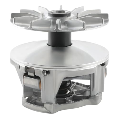 Extractor de embrague de transmisión primaria para evitar atascos 3