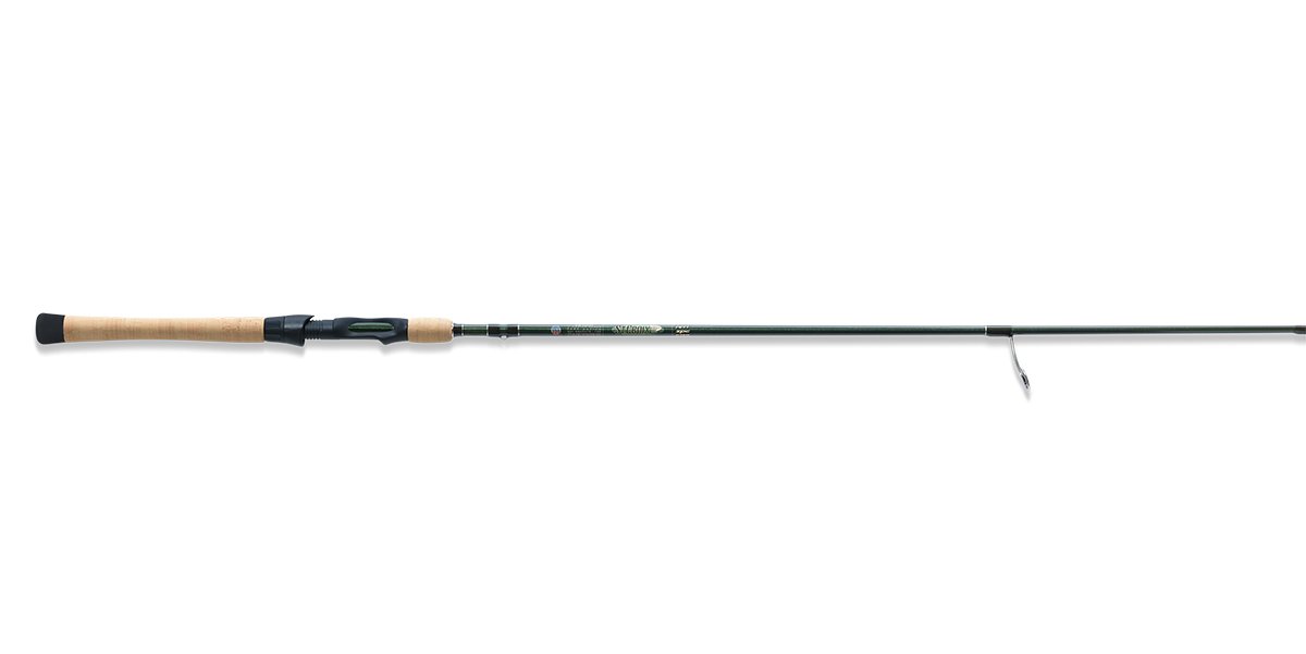 St Croix Rods Legend Elite Spinning Freshwater Rod Durably