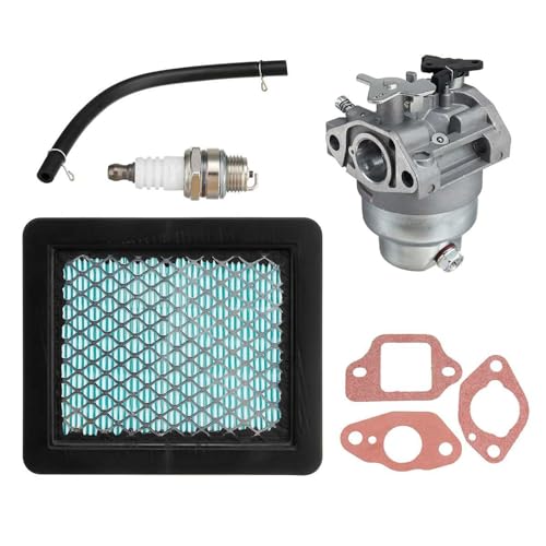 Carburateur GCV160 GCV135 de rechange pour tondeuse thermique 16100-Z0L-023